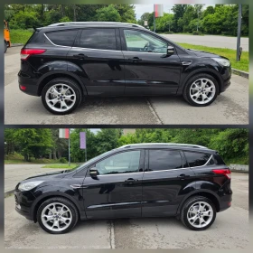 Ford Kuga 2.0TDCI FULL | Mobile.bg � ����� ������ 13