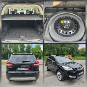 Ford Kuga 2.0TDCI FULL | Mobile.bg � ����� ������ 12