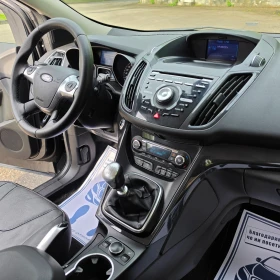 Ford Kuga 2.0TDCI FULL | Mobile.bg � ����� ������ 7