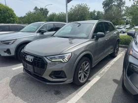 ������ Audi Q3