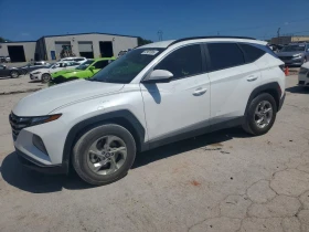 ����� �� �������� �� Hyundai Tucson 2.5l Sel