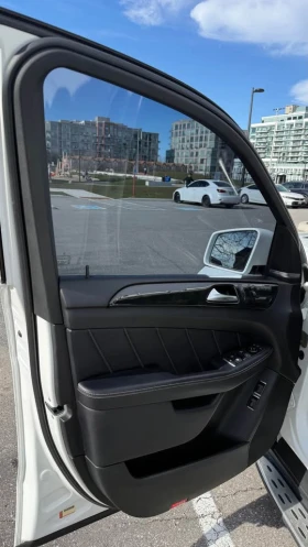 Mercedes-Benz GL 350 * 350 BlueTEC* АВТОКРЕДИТ БЕЗ ПЪРВОНАЧАЛНА ВНОСКА* | Auto.bg — изображение 6