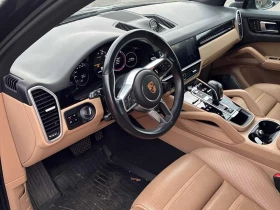 Porsche Cayenne  E Hybrid | BURMESTER | ОБДУХВАНЕ | ПАНОРАМА |  | Auto.bg — изображение 5