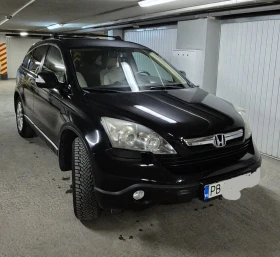 Honda Cr-v - 5300 € / 10365.90 лв. - 63667357 6