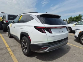 Hyundai Tucson  PREFERRED AWD 2.5L / ��������� / �������� /  | Mobile.bg � ����� ������ 4