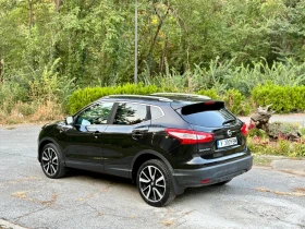 Nissan Qashqai Pano Auto TEKNA+  | Auto.bg — изображение 6