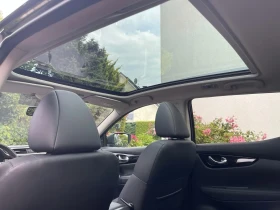 Nissan Qashqai Pano Auto TEKNA+  | Auto.bg — изображение 11
