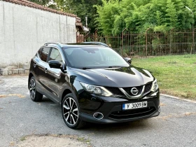 Nissan Qashqai Pano Auto TEKNA+ 