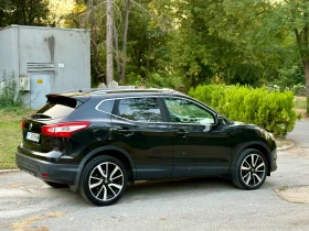 Nissan Qashqai Pano Auto TEKNA+  | Auto.bg — изображение 2