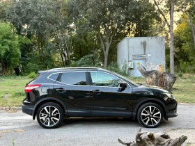 Nissan Qashqai Pano Auto TEKNA+  | Auto.bg — изображение 3