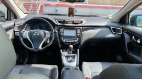 Nissan Qashqai Pano Auto TEKNA+  | Auto.bg — изображение 16
