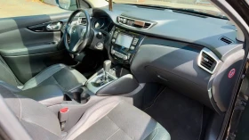 Nissan Qashqai Pano Auto TEKNA+  | Auto.bg — изображение 14