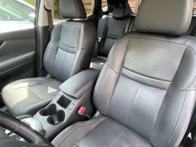 Nissan Qashqai Pano Auto TEKNA+  | Auto.bg — изображение 13