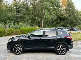 Nissan Qashqai Pano Auto TEKNA+  | Auto.bg — изображение 8