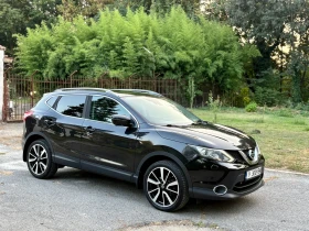 Nissan Qashqai Pano Auto TEKNA+  | Auto.bg — изображение 4