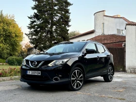Nissan Qashqai Pano Auto TEKNA+  | Auto.bg — изображение 9