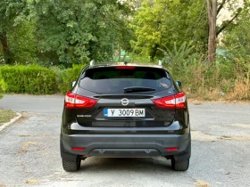 Nissan Qashqai Pano Auto TEKNA+  | Auto.bg — изображение 7