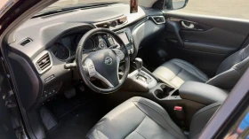 Nissan Qashqai Pano Auto TEKNA+  | Auto.bg — изображение 15