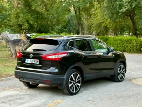 Nissan Qashqai Pano Auto TEKNA+  | Auto.bg — изображение 5