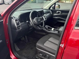 Kia Sorento X Line AWD | CARFAX | АВТОКРЕДИТ БЕЗ ПЪРВОНАЧАЛНА  | Auto.bg — изображение 7