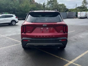 Kia Sorento X Line AWD | CARFAX | АВТОКРЕДИТ БЕЗ ПЪРВОНАЧАЛНА  | Auto.bg — изображение 5