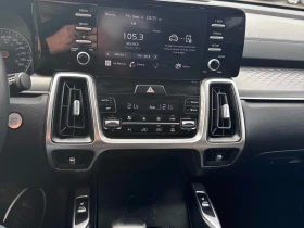Kia Sorento X Line AWD | CARFAX | АВТОКРЕДИТ БЕЗ ПЪРВОНАЧАЛНА  | Auto.bg — изображение 9