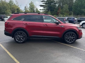 Kia Sorento X Line AWD | CARFAX | АВТОКРЕДИТ БЕЗ ПЪРВОНАЧАЛНА  | Auto.bg — изображение 4