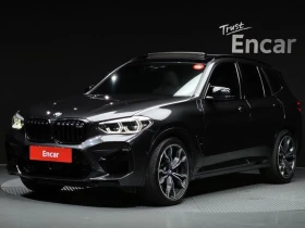 BMW X3 X3M 3.0