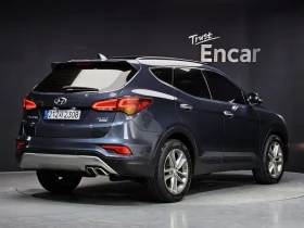 Hyundai Santa fe 2.0 CRDi 4WD - ���� 30% ����� | Mobile.bg � ����� ������ 2