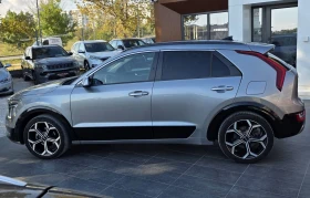 Kia Niro 1.6 GDI DCT HYBRID | Mobile.bg � ����� ������ 3