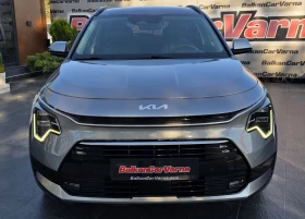 Kia Niro 1.6 GDI DCT HYBRID | Mobile.bg � ����� ������ 2