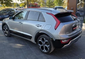 Kia Niro 1.6 GDI DCT HYBRID | Mobile.bg � ����� ������ 4