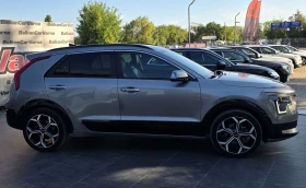 Kia Niro 1.6 GDI DCT HYBRID | Mobile.bg � ����� ������ 6