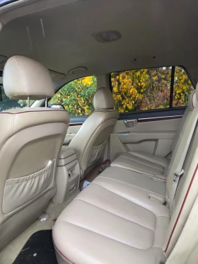 Hyundai Santa fe 2.2 CRDi 155ks 4x4 автоматик - 333 € - 38863437 8