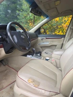 Hyundai Santa fe 2.2 CRDi 155ks 4x4 автоматик - 333 € - 38863437 7