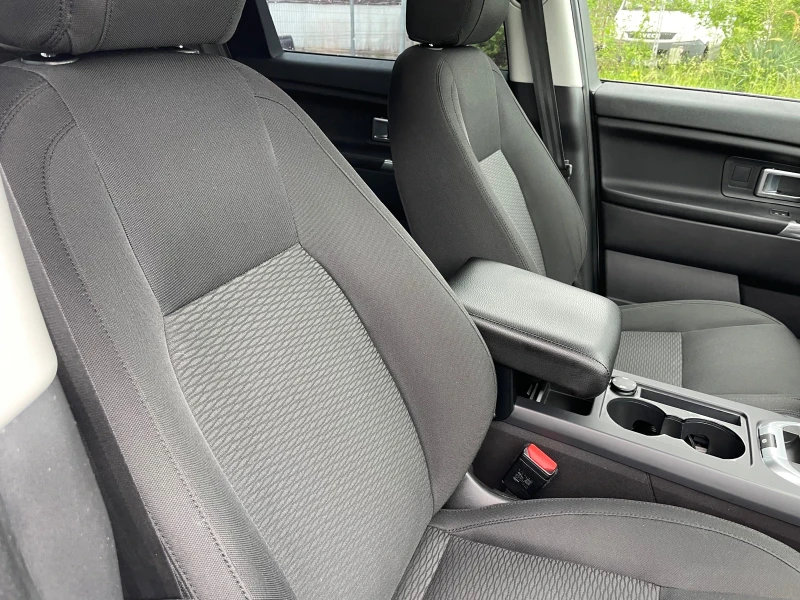 Land Rover Discovery 2.0TDI-150-NAVI-ITALIA, снимка 6 - Автомобили и джипове - 50453609