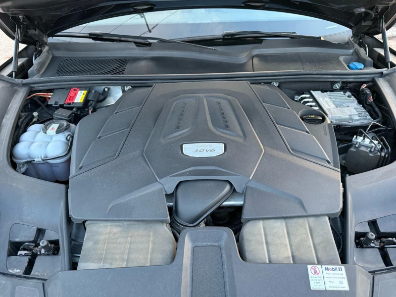 Porsche Cayenne 3.0 TFSI / AWD / PANO / BOSE, снимка 15 - Автомобили и джипове - 52749406