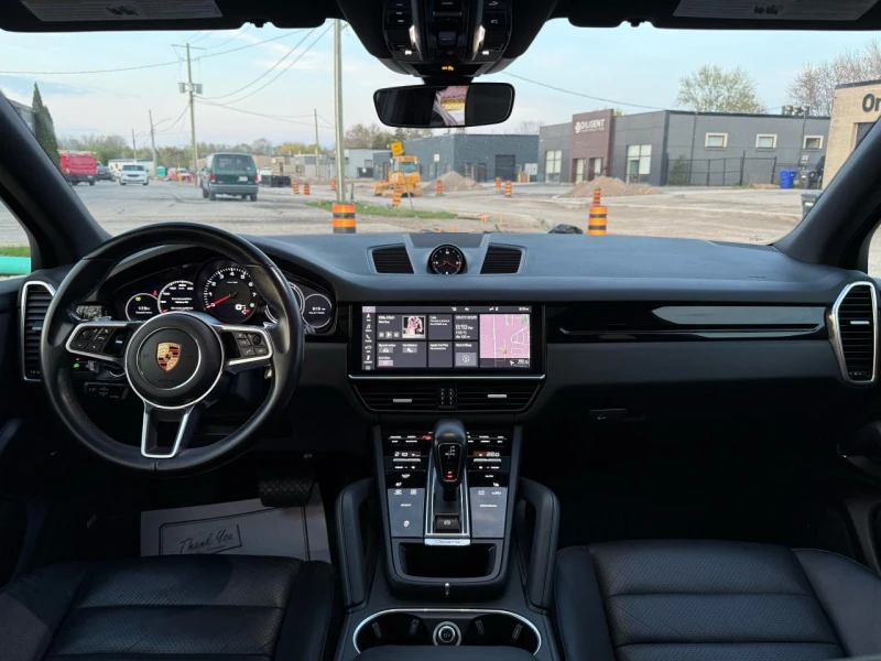 Porsche Cayenne 3.0 TFSI / AWD / PANO / BOSE, снимка 6 - Автомобили и джипове - 52749406