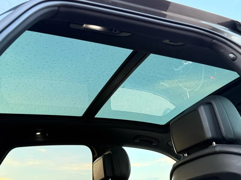 Porsche Cayenne 3.0 TFSI / AWD / PANO / BOSE, снимка 12 - Автомобили и джипове - 52749406