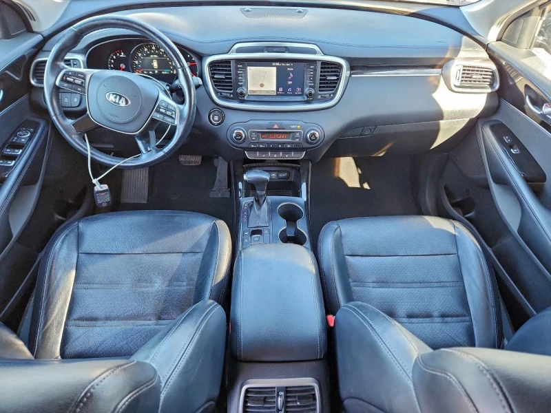 Kia Sorento 3.3l Ex, снимка 8 - Автомобили и джипове - 53177929