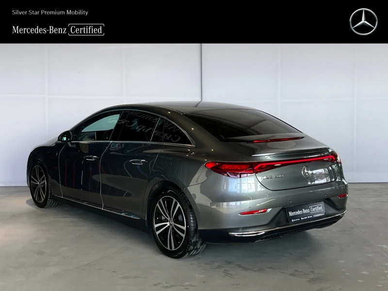 Mercedes-Benz EQE 300, снимка 2 - Автомобили и джипове - 53262488