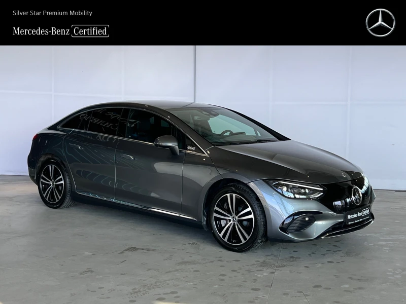 Mercedes-Benz EQE 300, снимка 3 - Автомобили и джипове - 53262488