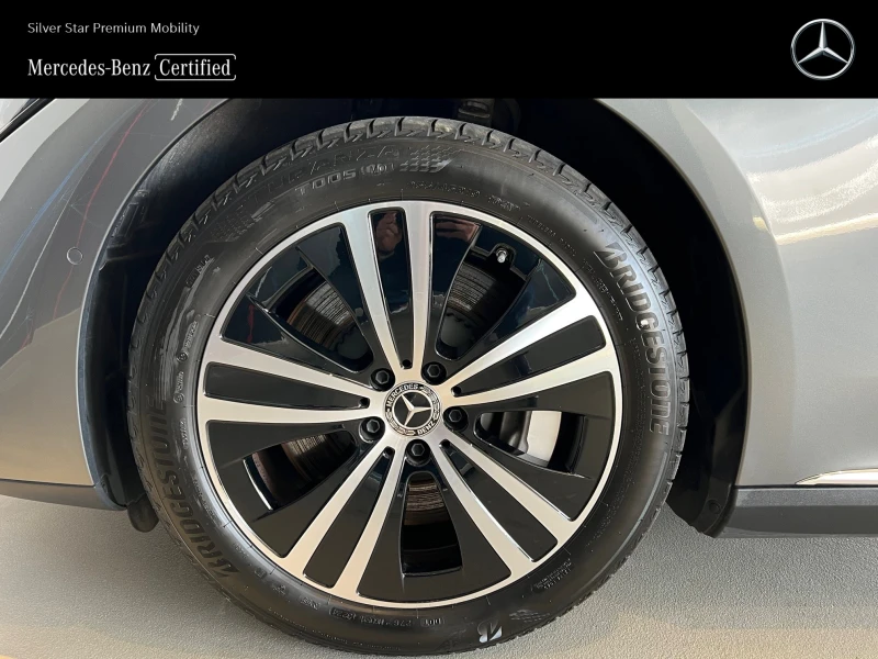 Mercedes-Benz EQE 300, снимка 5 - Автомобили и джипове - 53262488