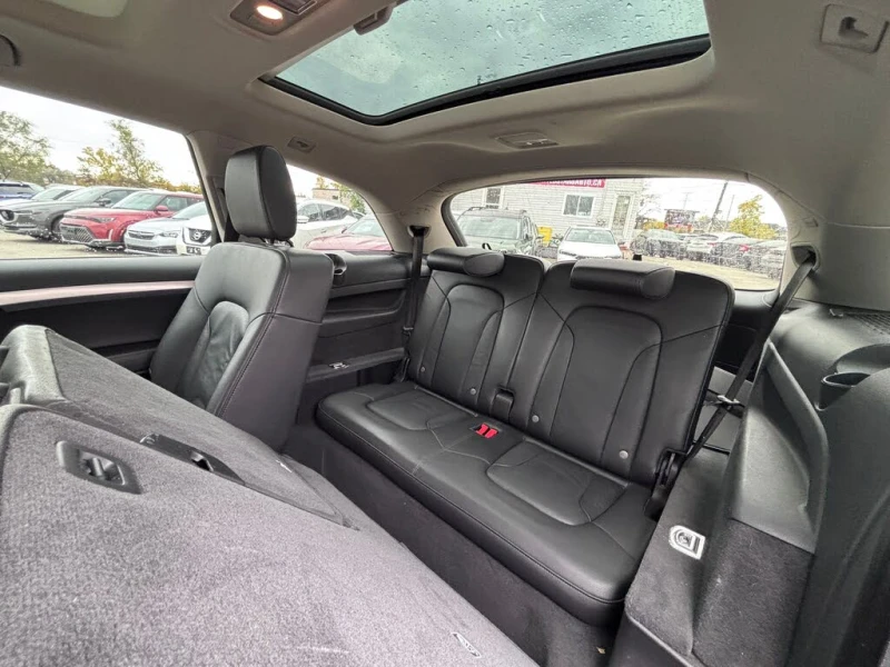 Audi Q7 3.0T quattro Progressiv, снимка 16 - Автомобили и джипове - 53341027
