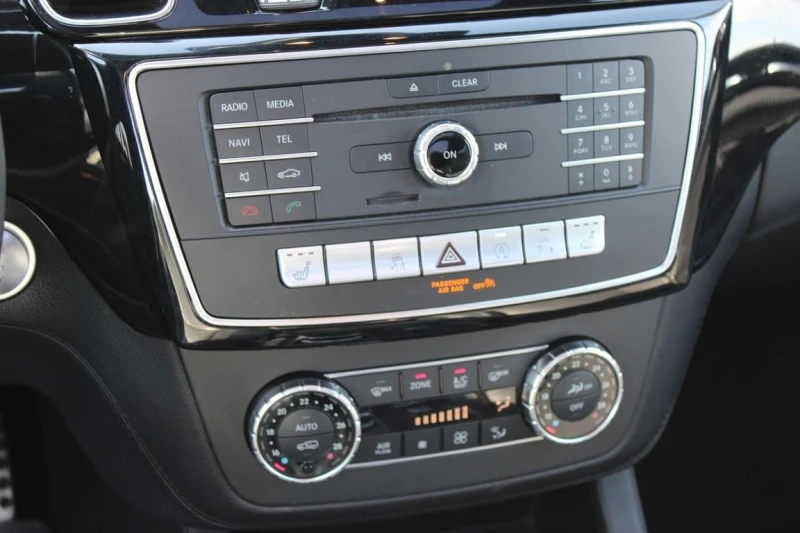 Mercedes-Benz GLS 500 * 4Matic* Burmaster* Pano* 360* AMG Line* , снимка 15 - Автомобили и джипове - 53355358