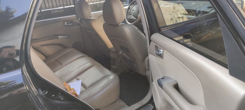 Kia Sportage, снимка 5 - Автомобили и джипове - 53434473