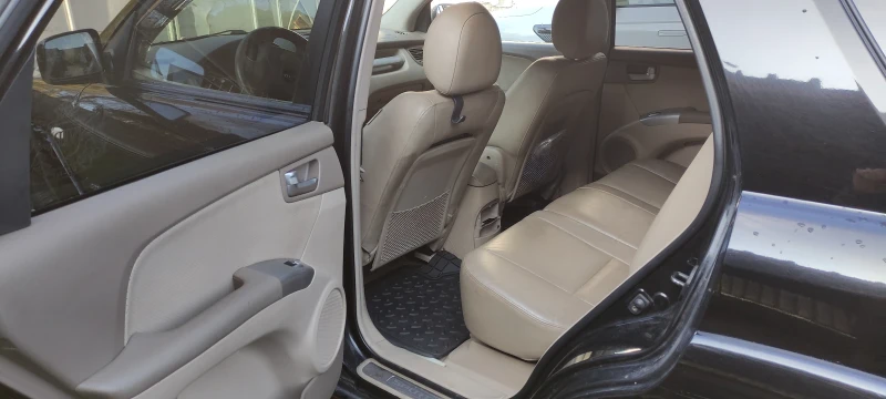 Kia Sportage, снимка 7 - Автомобили и джипове - 53434473