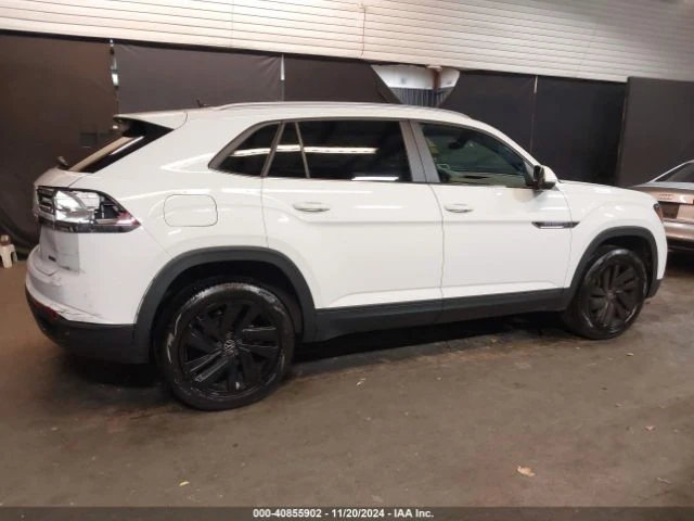 VW Atlas CROSS SPORT 3.6L V6 SE w/Technology 4MOTION, снимка 7 - Автомобили и джипове - 48510261