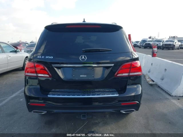 Mercedes-Benz GLE 350 AMG LINE, КРАЙНА ЦЕНА, снимка 16 - Автомобили и джипове - 48815861