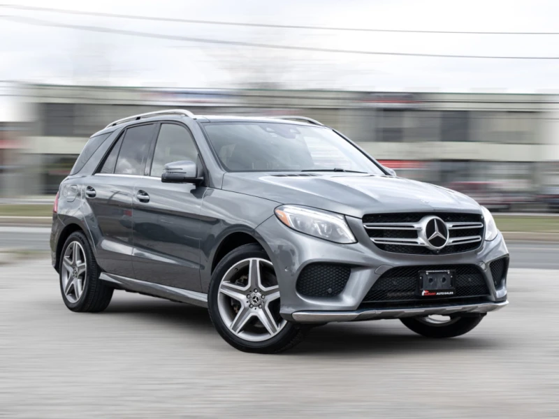 Mercedes-Benz GLE 400 4MATIC* DISTRONIC* 360CAM* H&K* B.SPOT* - 44999 лв. - 45441013 1
